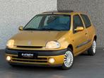 RENAULT CLIO 1.2i *MANUEEL* 130.000KM • OPENDAK, Auto's, Voorwielaandrijving, Testrit aan huis, Stof, 4 cilinders