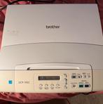 Imprimante Brother DCP, Computers en Software, Printers, Ophalen, Gebruikt, Inkjetprinter, Brother