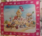 Diddl tapis de souris 3D, Verzamelen, Diddl, Ophalen of Verzenden, Diddl, Zo goed als nieuw, Overige typen