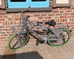Popal jongensfiets 24inch, Fietsen en Brommers, Ophalen, Gebruikt, Minder dan 10 versnellingen