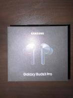 Samsung Galaxy buds3 pro, Ophalen, Nieuw, Overige merken, Bluetooth