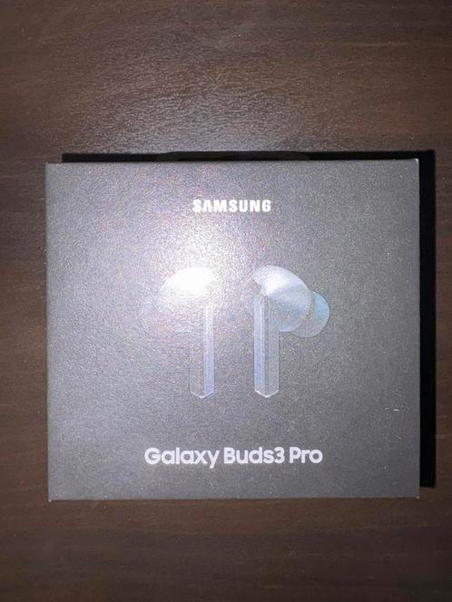Samsung Galaxy buds3 pro, Audio, Tv en Foto, Hoofdtelefoons, Nieuw, Overige merken, Bluetooth, Ophalen