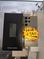 Samsung S23 Ultra 512gb Garantie, Telecommunicatie, Mobiele telefoons | Samsung, Ophalen of Verzenden, Zo goed als nieuw