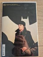 Batman: The Knight #1 B Capullo Variant DC 2022 Comic, Eén comic, Amerika, Ophalen of Verzenden, Zo goed als nieuw