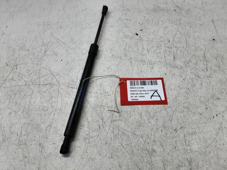 GASDRUKVEER BMW 3 serie (E90) (12-2004/12-2011), Auto-onderdelen, Ophanging en Onderstel, BMW, Gebruikt