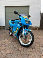 Suzuki RG 125cc, 1 cylindre, Particulier, 125 cm³, Jusqu'à 11 kW