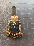 Borsthanger militair, Verzamelen, Ophalen of Verzenden