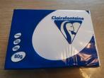 10x A5 Clairefontaine papier., Diversen, Papierwaren, Ophalen, Nieuw