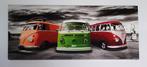 Volkswagen T1 bus/ Canvas, Verzamelen, Ophalen, Zo goed als nieuw, Auto's