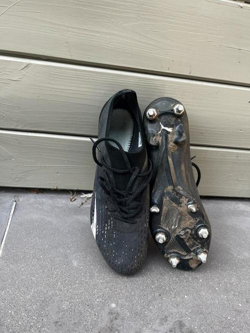 Puma ultra elite ijzeren stuts, Sport en Fitness, Voetbal, Zo goed als nieuw, Ophalen of Verzenden