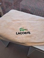 Strandlaken lacoste, Huis en Inrichting, Ophalen of Verzenden, Nieuw