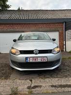 Polo R6, Auto's, Volkswagen, Euro 6, Particulier, 1200 cc, Zilver of Grijs