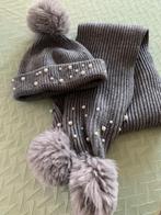 muts met sjaal, Zara, Overige typen, Gebruikt, Verzenden