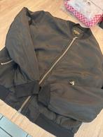 Zwarte bomberjacket maat s - dames, Zwart, Ophalen of Verzenden, Zo goed als nieuw, Mar collection