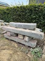 Borduur, Tuin en Terras, Ophalen, Nieuw, Beton, Overige typen