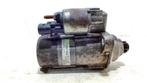 STARTMOTOR Volkswagen Golf VI (5K1) (02Z911023P), Gebruikt, Volkswagen