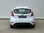 ✅ Ford Fiesta  1.4 TDCi Ambiente GARANTIE Airco * Proper *, Autos, 1399 cm³, 5 places, Cuir, Airbags