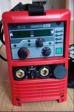 Fronius Transtig 1600 TIG welding machine, Comme neuf, Tig, Enlèvement ou Envoi