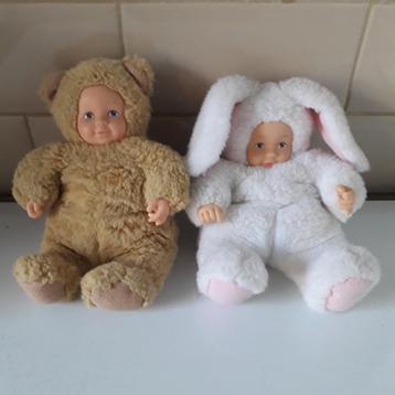 baby popjes beschikbaar voor biedingen
