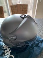 Motorhelm GPA, Ophalen, S