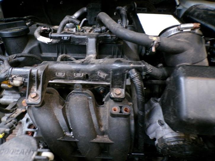 Boite de vitesses Kia Picanto 1.0i 51kw 2011-2015 LP/15147, Autos : Pièces & Accessoires, Transmission & Accessoires, Kia, Utilisé