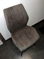 2 stoelen, Huis en Inrichting, Ophalen, Gebruikt