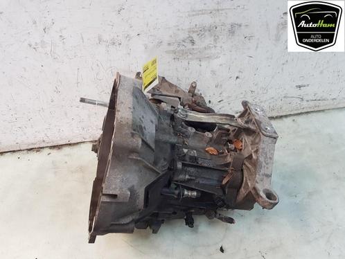 VERSNELLINGSBAK SCHAKEL Fiat Punto III (199) (01-2012/-), Auto-onderdelen, Transmissie en Toebehoren, Fiat, Gebruikt