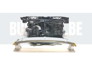 KOELERPAKKET PEUGEOT 308 T9 508 II 2 THP HDI VOORFRONT BUMPE beschikbaar voor biedingen