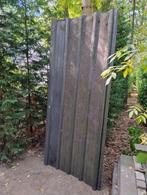 dakplaten met condensdoek, Doe-het-zelf en Bouw, Dakpannen en Dakbedekking, Ophalen, Gebruikt