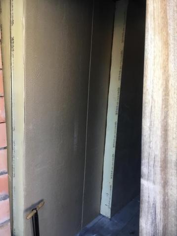 Isolatieplaten 5 stuks, Doe-het-zelf en Bouw, Isolatie en Afdichting, Ophalen, Zo goed als nieuw