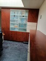 placard, Maison & Meubles, Armoires | Penderies & Garde-robes, 200 cm ou plus, Enlèvement, 200 cm ou plus, Avec tablette(s)