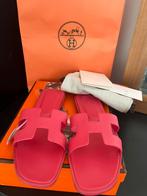 Claquettes Hermes Oran, Kleding | Dames, Schoenen, Ophalen of Verzenden