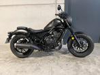 Honda CMX500 Rebel speciale edition, Entreprise, Chopper, 2 cylindres, 12 à 35 kW