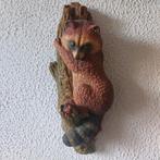 Figurine de raton laveur de Bossons, des années 60, Animal, Utilisé, Enlèvement ou Envoi