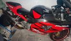 Honda CBR 954 RR Fire Blade, Ophalen, Gebruikt