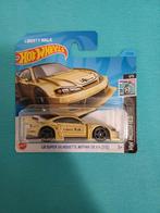 HotWheels LB Super Silhouette Nissan Silvia (gold) [17/250], Ophalen, Nieuw, Auto