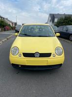 Volkswagen Lupo 1.0 Benzine, 2 deurs, Lupo, Particulier, Radio
