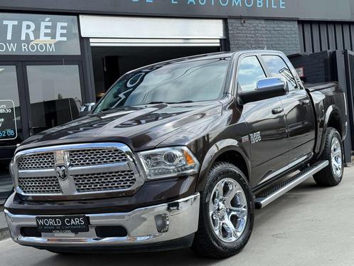 Dodge Ram 5.7 LPG LARAMIE /NAVI /CAMERA /FULL OPTIONS, Auto's, Dodge, Bedrijf, Te koop, Overige modellen, 4x4, ABS, Achteruitrijcamera
