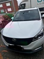 Seres 3, Auto's, Seres, Zwart, Wit, Elektrisch, 5 zetels