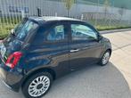 Fiat 500 1.0 Hybrid | 2021 | 46xxx km | Euro 6D, Auto's, Euro 6, Bedrijf, Handgeschakeld, Hybride Elektrisch/Benzine