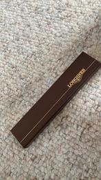 Longines doos, Ophalen of Verzenden, Zo goed als nieuw