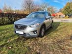 Mazda CX-5 2.2Skyactiv-D 4x4 /Airco/Navi/Trekhaak/Automaat, Auto's, Automaat, Diesel, Particulier, 4x4