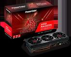 Powercolor RX 6800XT Red Dragon, Computers en Software, Videokaarten, Ophalen of Verzenden, Zo goed als nieuw