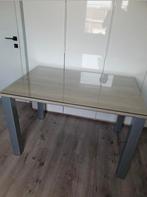 Eettafel, Zo goed als nieuw, Ophalen