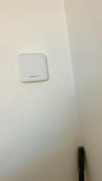 Thermostat honeywell avec fil on/off 80€, Bricolage & Construction, Neuf