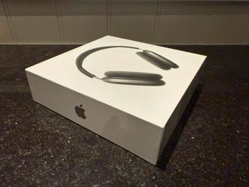Apple Airpods Max Ongebruikt beschikbaar voor biedingen