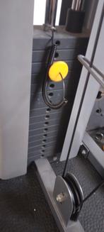 Powermark 810, Ophalen, Zo goed als nieuw