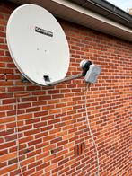 Schotelantenne, Audio, Tv en Foto, Schotelantennes, Ophalen, (Schotel)antenne