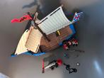 Playmobil 5140 - Navire des soldats britanniques, Kinderen en Baby's, Speelgoed | Playmobil, Ophalen, Gebruikt, Complete set