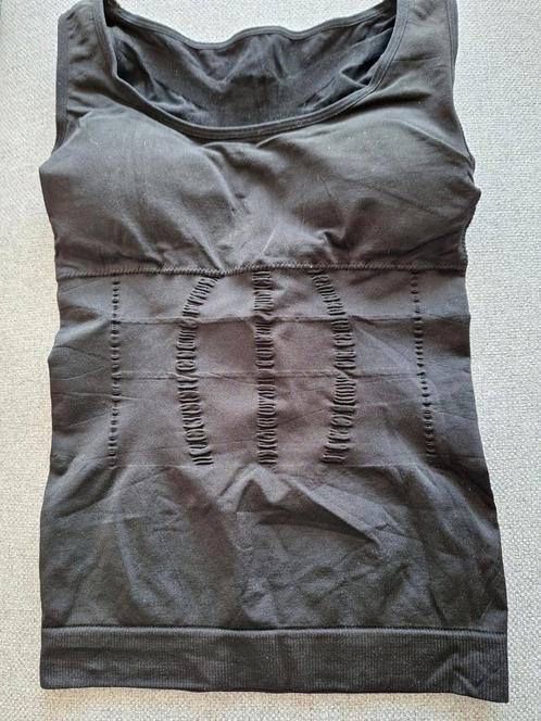 Nieuwe buik corrigerende shirt medium, Kleding | Dames, Topjes, Nieuw, Zwart, Zonder mouw, Ophalen of Verzenden